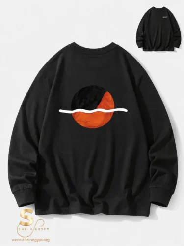 black Edwin Japanese Sun Sweat photo review