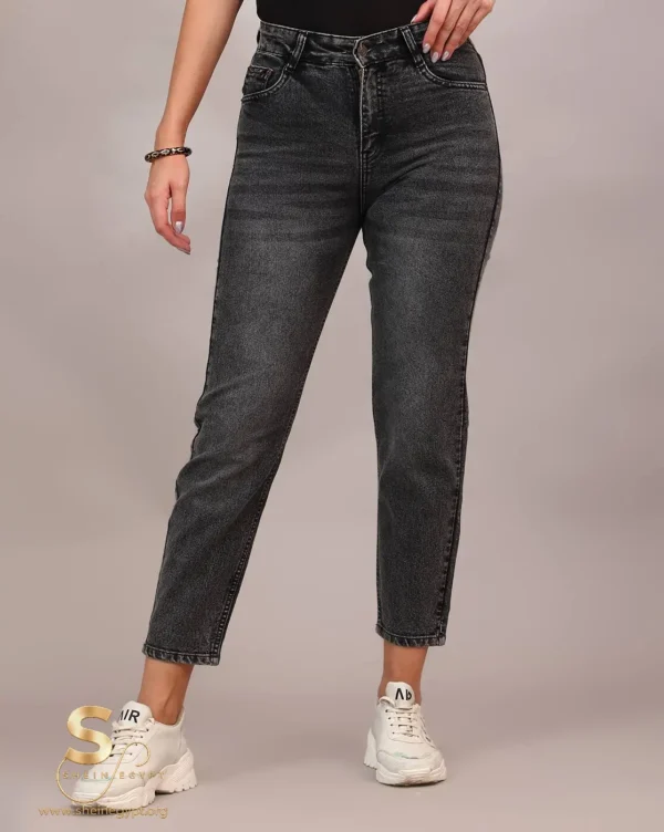Shein Jeans Skinny Fit