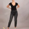 Shein Jeans Skinny Fit