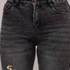 Shein Jeans Skinny Fit
