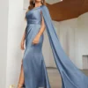 1625222776b38af4cf3fc584beb2e647cff787fb21 SHEIN Belle One Shoulder Dress