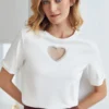 Premium cotton t-shirt