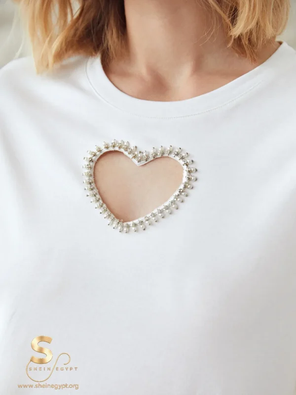 Premium cotton t-shirt