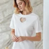 Premium cotton t-shirt