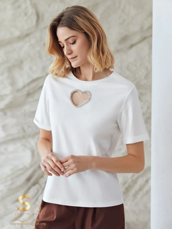 Premium cotton t-shirt