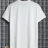 T-Shirt with Cursive 'Freedom'