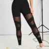 Leggings For Sports & Yoga Pants