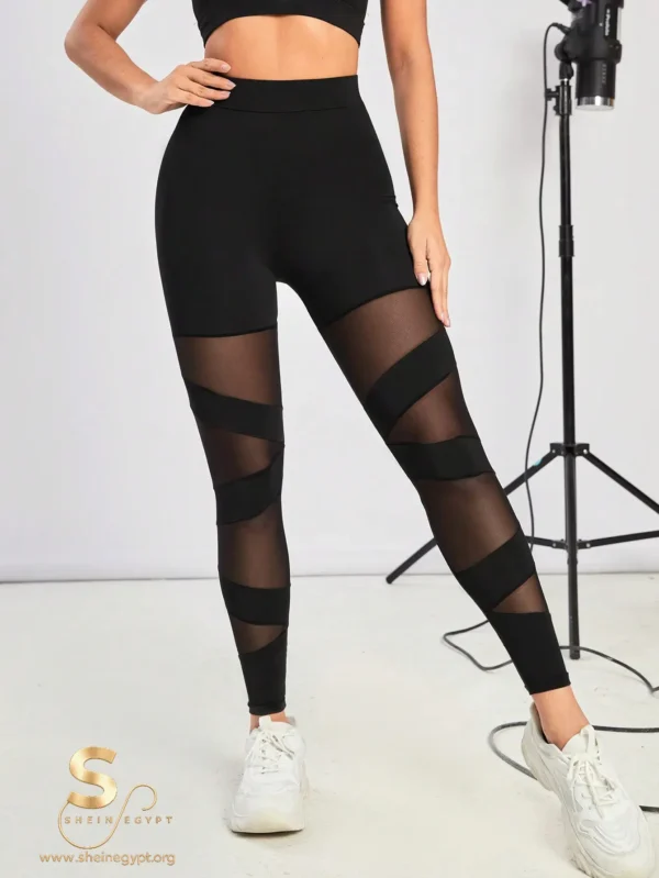 Leggings For Sports & Yoga Pants