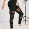 Leggings For Sports & Yoga Pants
