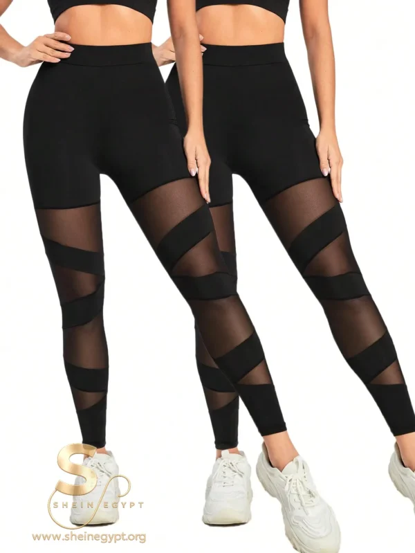 Leggings For Sports & Yoga Pants