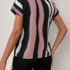 SHEIN Clasi Women's Color
