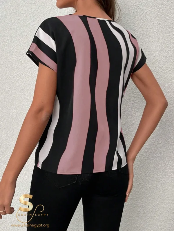 SHEIN Clasi Women's Color