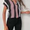 SHEIN Clasi Women's Color