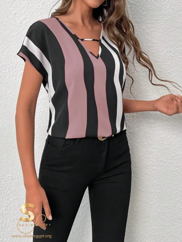 SHEIN Clasi Women's Color