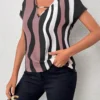 SHEIN Clasi Women's Color
