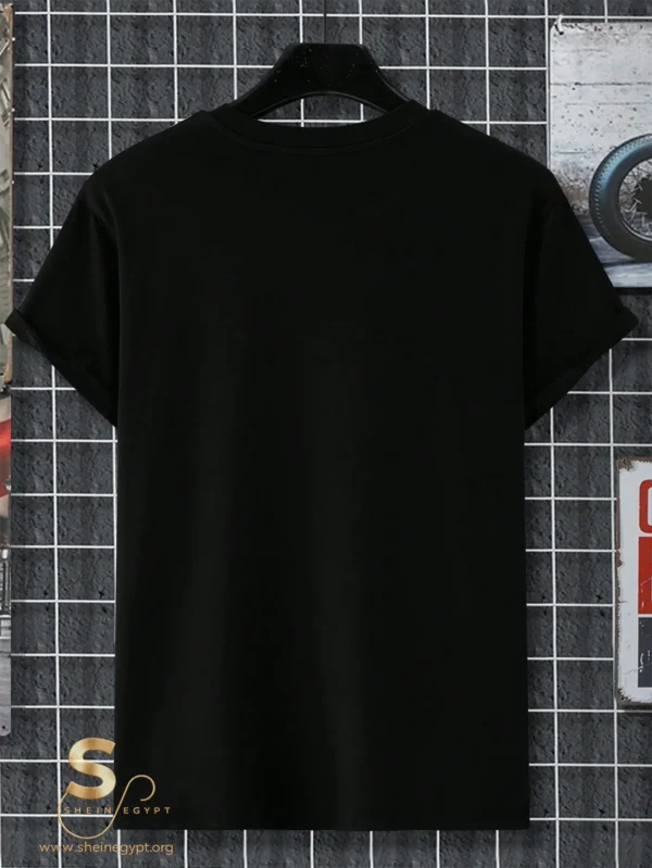 Men Fashion T-shirt