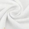 Chiffon Tie-Front Solid Color Shirt
