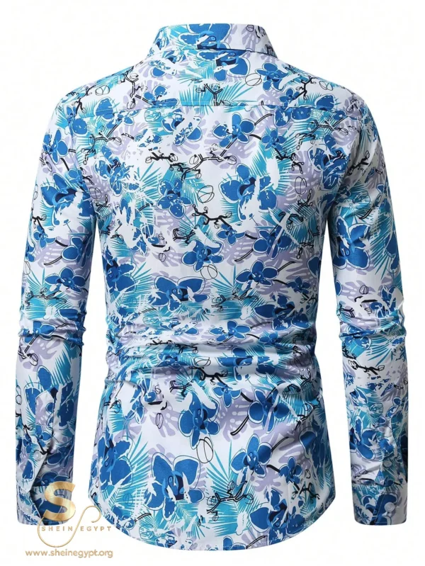 1715155784de8cc3c8d3180866f20eb452399872d0 Manfinity Roughcore Men's Long Sleeve Shirt