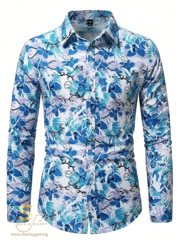 17151558031d5b9c4907a5d7f705b99ab4500463b0 Manfinity Roughcore Men's Long Sleeve Shirt