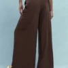 MISSGUIDED Buttoned Vest And Pants