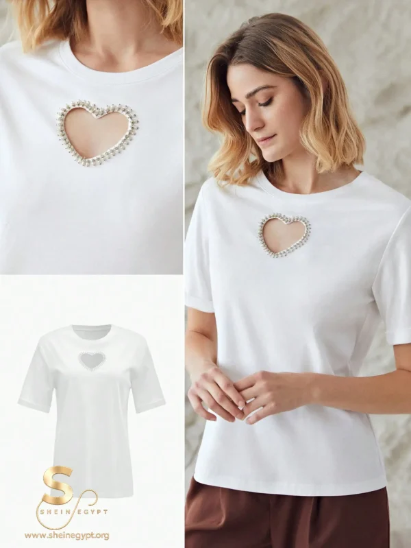 Premium cotton t-shirt