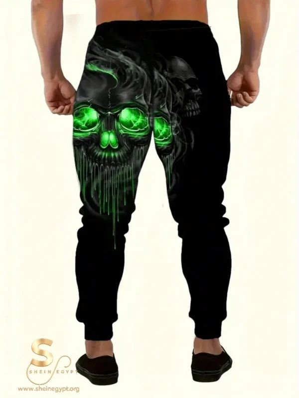 Men's Jogger Pants