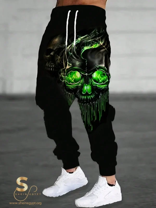 Men's Jogger Pants