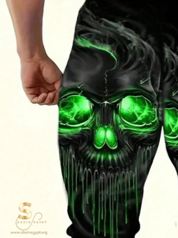 Men's Jogger Pants