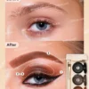 173097202408690d04e00ccfdd7c7026921691a03c SHEGLAM Streamline Brow & Eyeliner Gel 3 In 1
