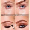 17309720375e6f6f00f097f6ea44adc83ea27d5058 SHEGLAM Streamline Brow & Eyeliner Gel 3 In 1