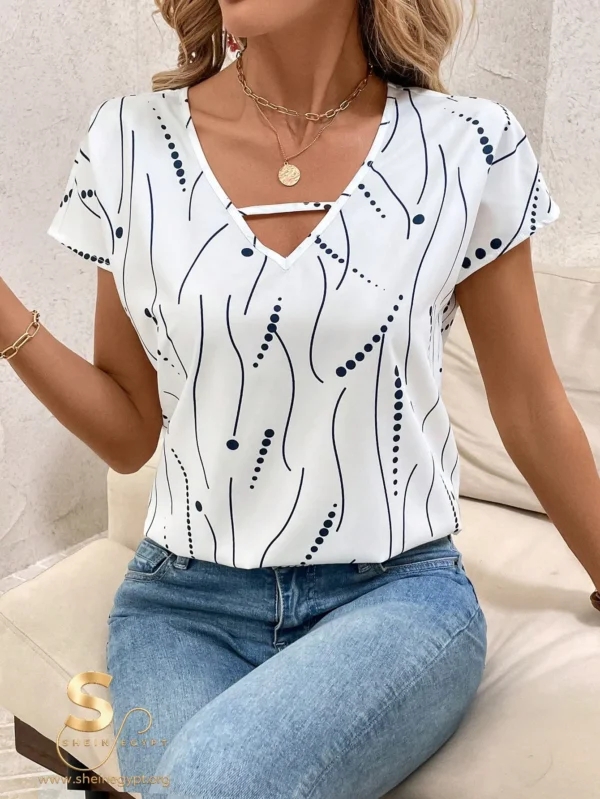 SHEIN Clasi Women