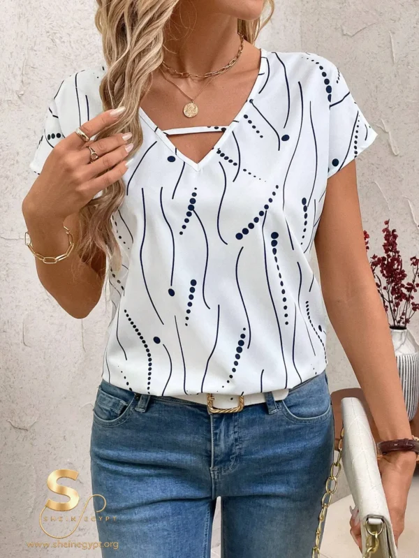 SHEIN Clasi Women