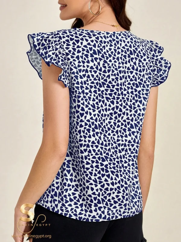 1737350486c0800a8cbbed58047410e5514b5a5449 SHEIN VCAY Floral