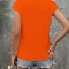 V-Neck T-Shirt