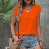 V-Neck T-Shirt