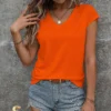 V-Neck T-Shirt
