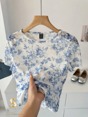 17454615328bfb71e416c9389e8944d8fa43cf3869 SHEIN LUNE Blue & White