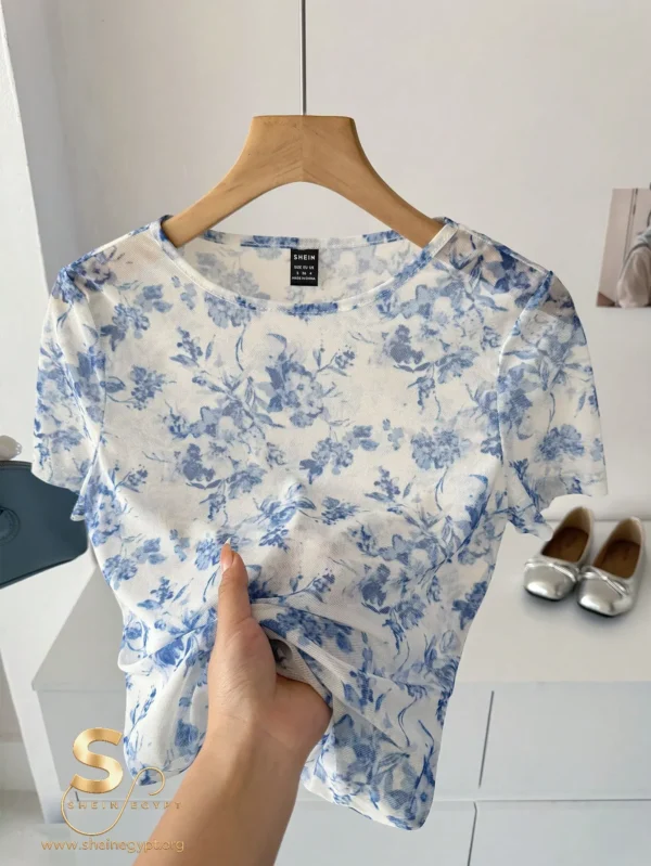 17454615328bfb71e416c9389e8944d8fa43cf3869 SHEIN LUNE Blue & White