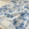 17454615388de8943b9814f5a3abe809882b40cff0 SHEIN LUNE Blue & White