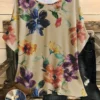 Plus Size Blouse