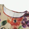 Plus Size Blouse