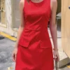 SHEIN Essnce short dress