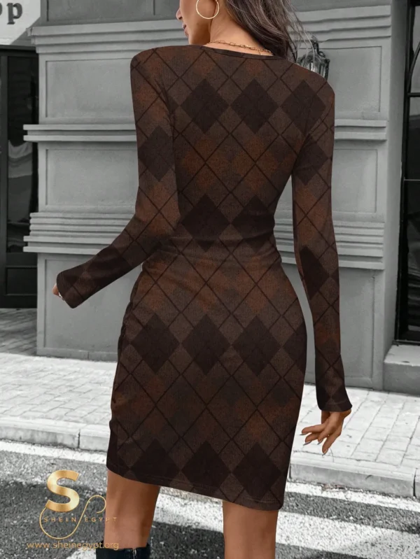 1761111755e0376c0c578b5e6dc81c36f658158476 SHEIN LUNE Dress