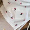 Everyssa Cherry Print T-shirt