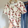 176794132402dc5209a2b60bbf0152061add914e71 SHEIN Frenchy Women's Casual Summer