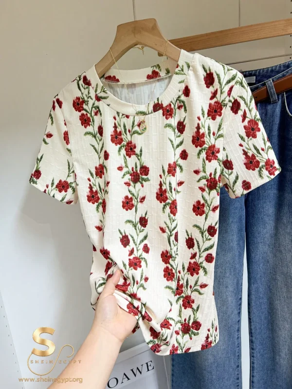 176794132402dc5209a2b60bbf0152061add914e71 SHEIN Frenchy Women's Casual Summer