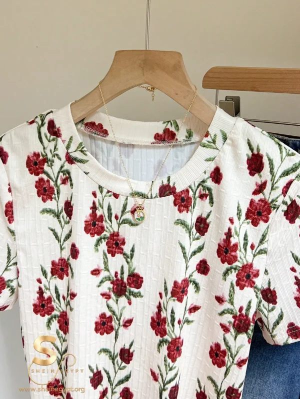 17679413275c97ad87d1b5968a94b662bcc52f473f SHEIN Frenchy Women's Casual Summer