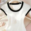 Franclia Women's T-shirt