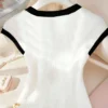 Franclia Women's T-shirt