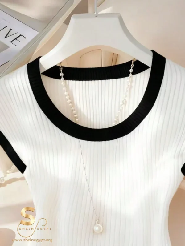 Franclia Women's T-shirt